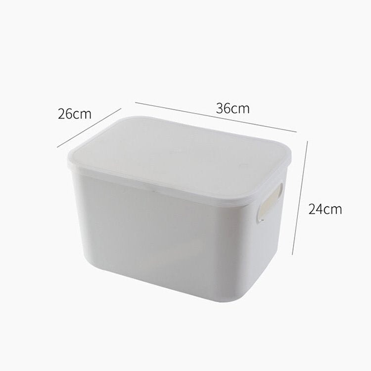 収納ボックス オフィス収納 衣装ケース 小物収納　SNH-002