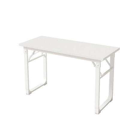 オフィスデスク 折り畳み式デスク 多用途デスク 平机 作業台  事務机　BGZ-M-011