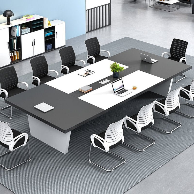 会議用テーブル,会議用デスク,ミーティングテーブル大型,高級会議