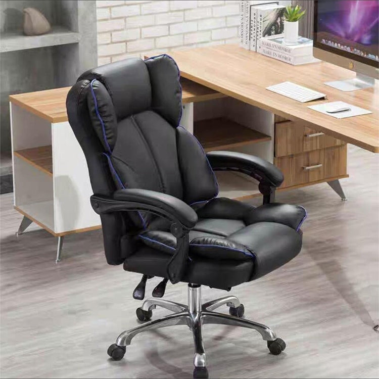 回転式チェア　エグゼクティブチェア オフィスチェア マネジメントチェア ミーティングチェア 会議用チェア 会議用椅子　LBY-M-006