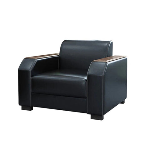 高級感オフィスソファ　応接ソファー 応接セット ソファー 受付ソファー　JDSF-M-006