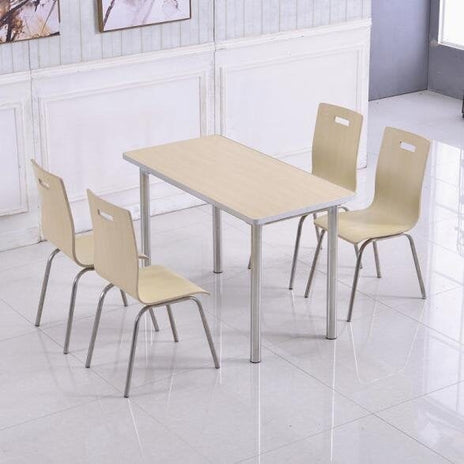 ダイニングテーブル テーブル 食卓テーブル チェア 四人座り　WCZ-M-004