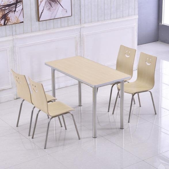 ダイニングテーブル テーブル 食卓テーブル チェア 四人座り　WCZ-M-004