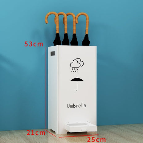 傘立て 北欧風傘立て オフィス用 玄関用 アンブレラスタンド　オシャレ傘立て　YSJ-K-006