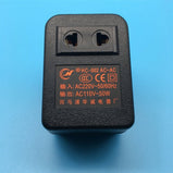 変圧器 50W変圧器 交流電圧変換用　BYQ-001