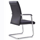 オフィスチェア ワークチェア チェア 会議用チェア 事務椅子 HYZ-002の椅子　BGY-013
