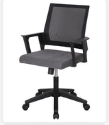 ロッキングチェア　オフィスチェア ワークチェア 事務椅子 人間工学チェア　BGY-M-003