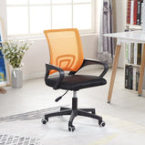 オフィスチェア ワークチェア ミーティングチェア 事務椅子　BGY-007