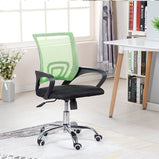 PCチェア　オフィスチェア ワークチェア ミーティングチェア 事務椅子　BGY-M-007