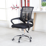 オフィスチェア ワークチェア ミーティングチェア 事務椅子　BGY-007