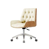 エグゼクティブチェア オフィスチェア 会議用椅子 ミーティングチェア　LBY-010