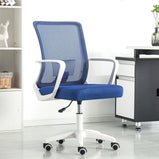 デスク チェア　オフィスチェア ワークチェア 事務椅子 チェア　BGY-M-008