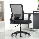 オフィスチェア ワークチェア 事務椅子 チェア　BGY-008