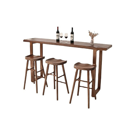 テーブル　長方形テーブル　木製テーブル　店舗用　喫茶店　木目調　曲面座面　シンプルモダン　ナチュラル　カスタマイズ可能　metamall