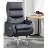エグゼクティブチェア オフィスチェア 会議用椅子 ミーティングチェア　LBY-009