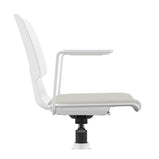 人間工学 タッフチェア 椅子 オフィス 会議室 シンプルなオフィスチェア　BGY-012