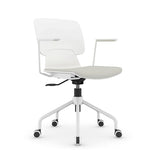 人間工学 タッフチェア 椅子 オフィス 会議室 シンプルなオフィスチェア　BGY-012