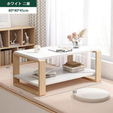 テーブル　畳用テーブル　座敷テーブル　和室テーブル　RSZ-002