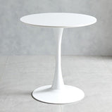 丸テーブル カフェテーブル おしゃれなカフェ風丸テーブル チェア付きセットあり　TPZ-001