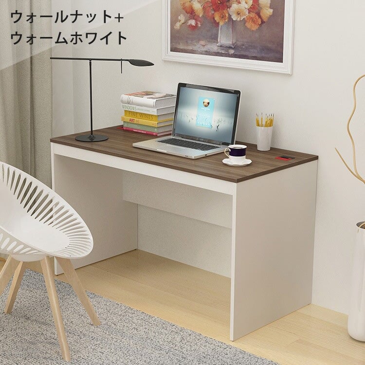デスク オフィスデスク パソコンデスク ワークデスク テレワーク用デスク 事務机　BGZ-M-016