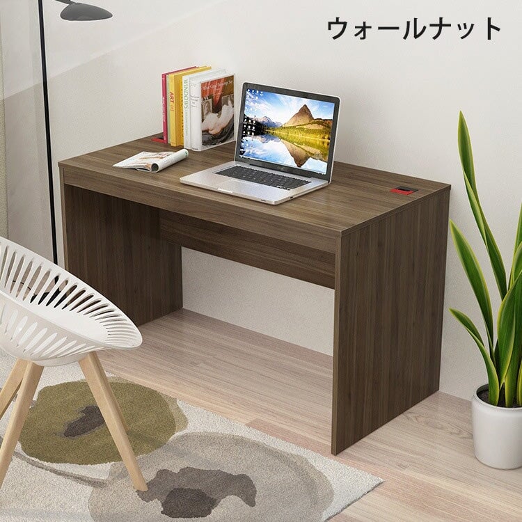 デスク オフィスデスク パソコンデスク ワークデスク テレワーク用デスク 事務机　BGZ-M-016