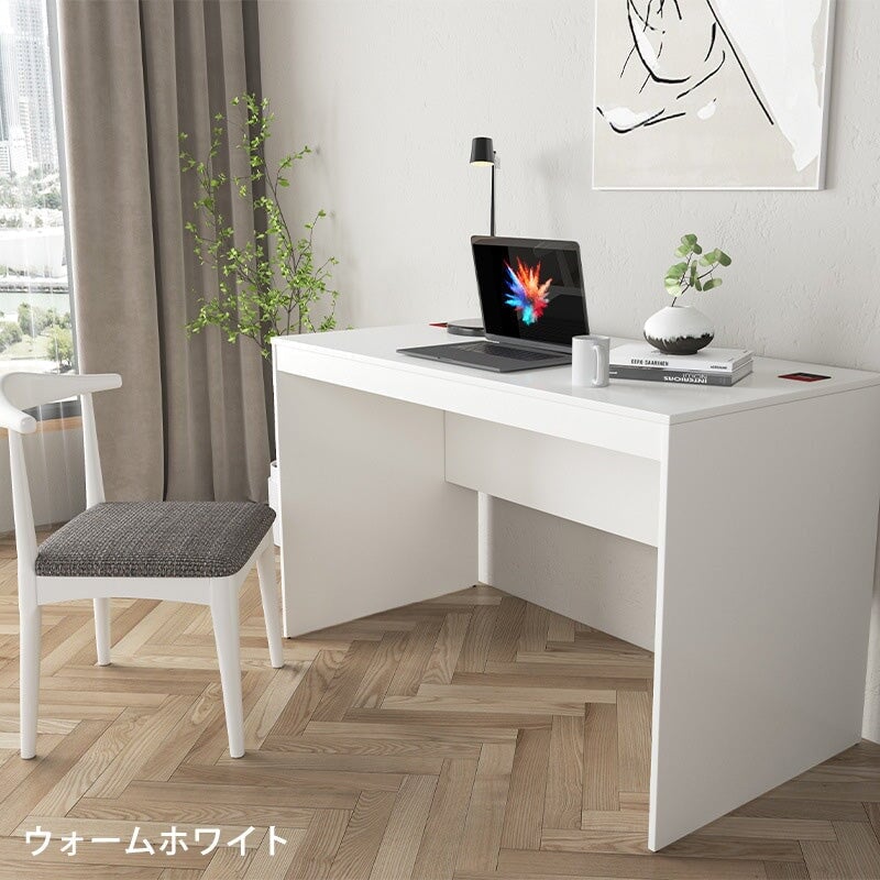 デスク オフィスデスク パソコンデスク ワークデスク テレワーク用デスク 事務机　BGZ-M-016